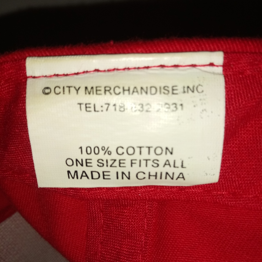 ATL Cap - Picture 2 of 6